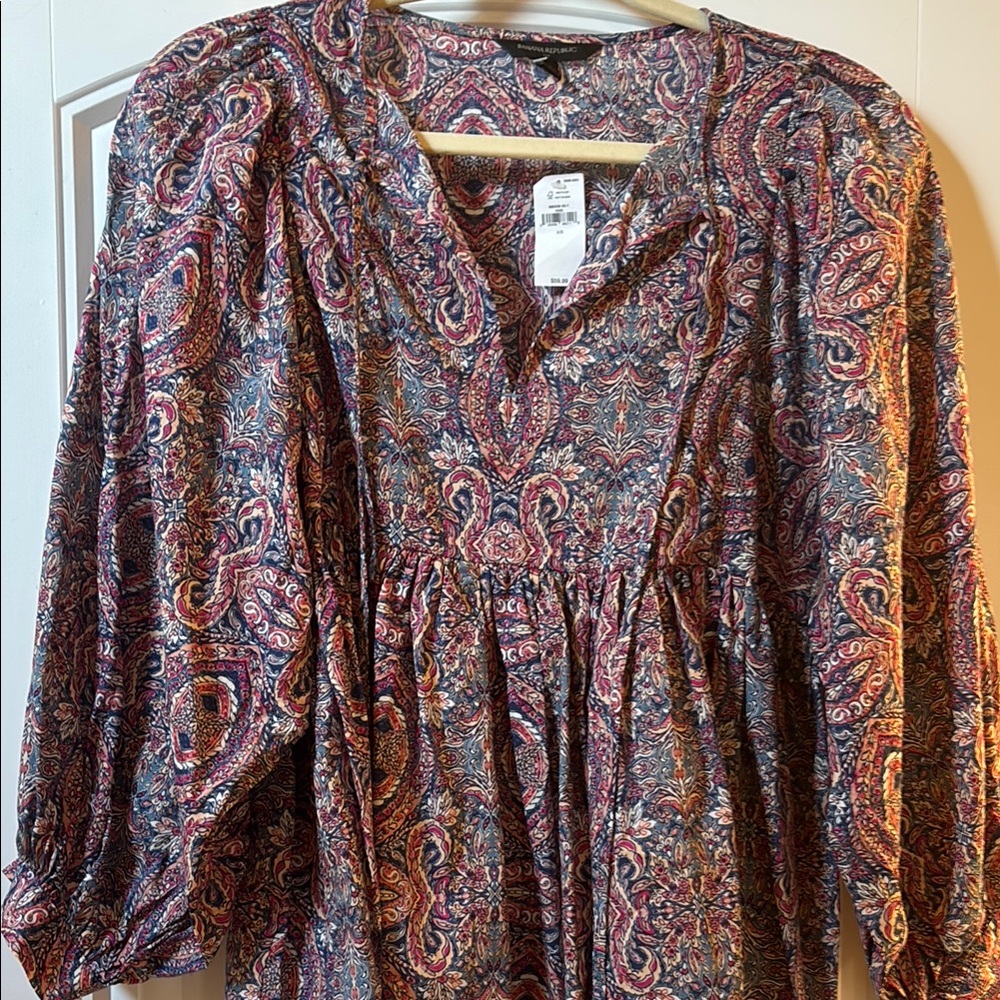 Women’s Banana Republic Factory top